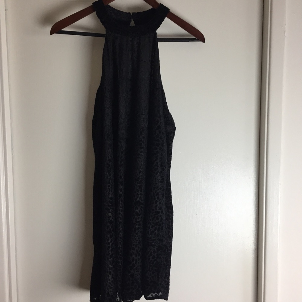 Trixxigirl dress